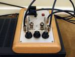 Highlight for Album: Bottlehead Foreplay Preamp