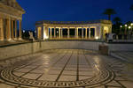 Highlight for Album: Hearst Castle : 2007/03/31