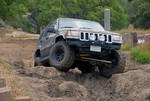 Highlight for Album: 1996 Jeep ZJ